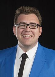 Adam Heimbigner
