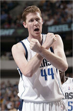 Shawn Bradley