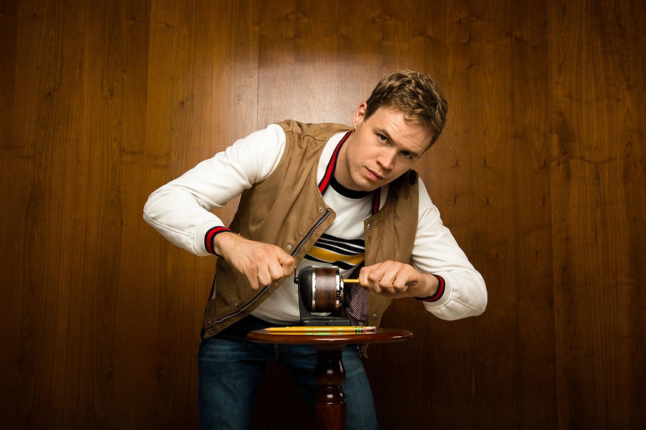 James Perry | Studio C Wiki | FANDOM powered by Wikia