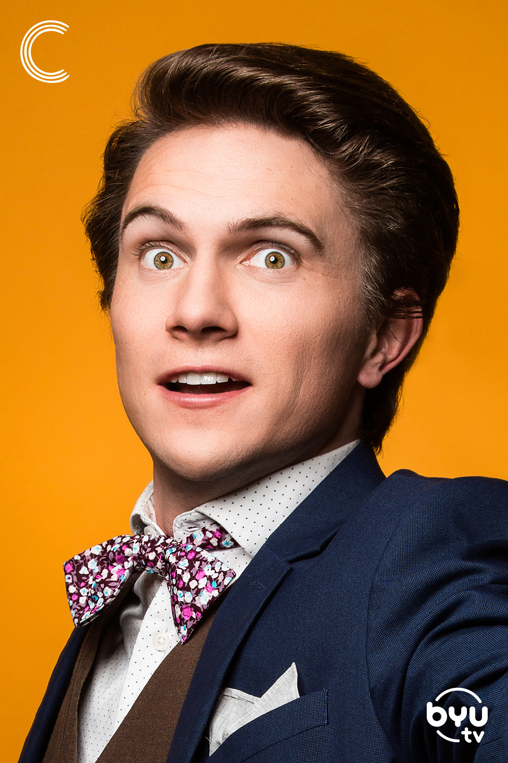 Tanner Gillman | Studio C Wiki | FANDOM powered by Wikia