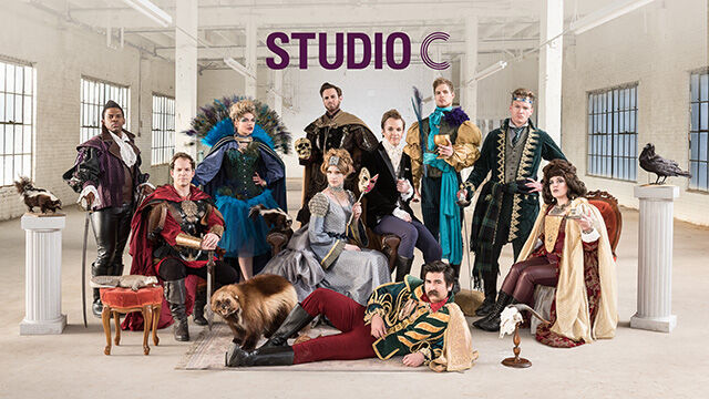 Image result for studio c