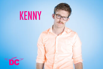 Kenny