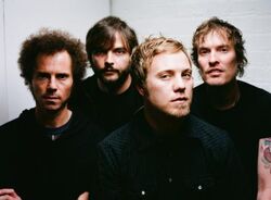 Rogue Wave