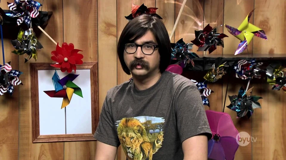 Just Jeremy Studio C Wiki Fandom