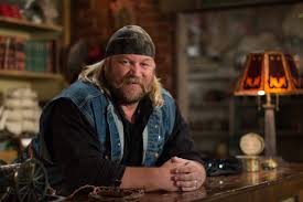 Stan Ellsworth