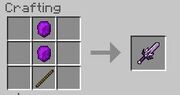 Basic Plague Sword