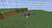 ScourgeCraft Gems