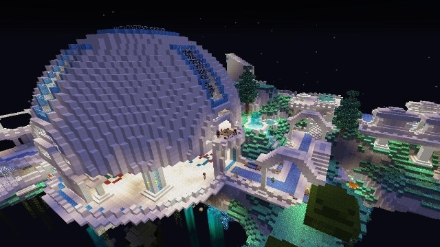 New Spawn