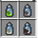 Glass Phials