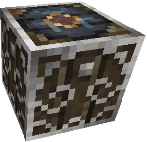 Arcane Empowermnet Table