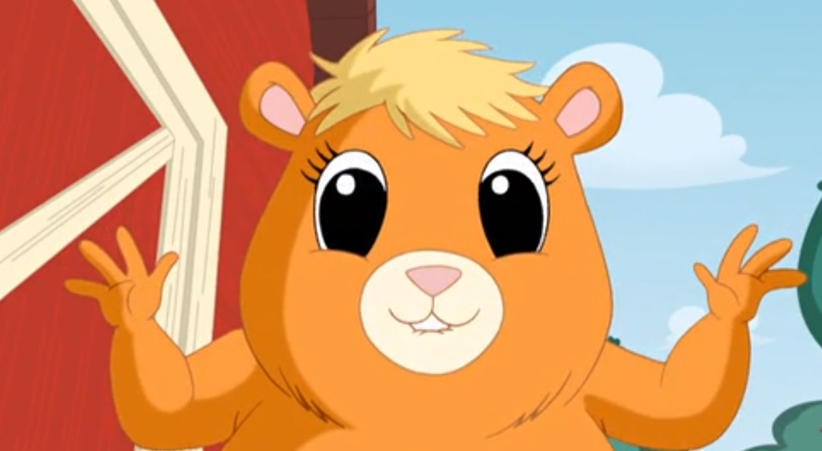 Penny Scout and friends Wiki FANDOM powered by Wikia