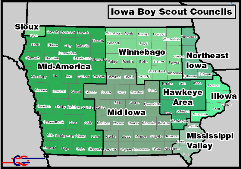 Iowa Boy Scout Campground: Where Adventure and Camaraderie Meet