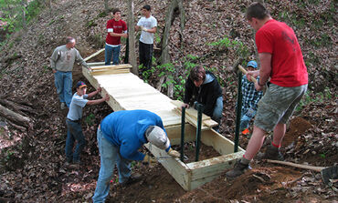 Bridge-Building