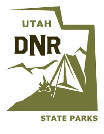 Utah-state-parks-logo