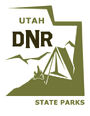 Utah-state-parks-logo