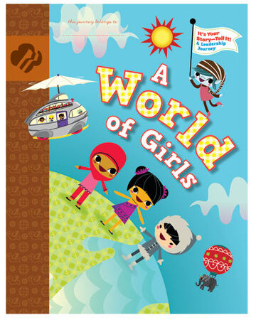 girls journey