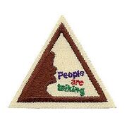 People are talking try-it