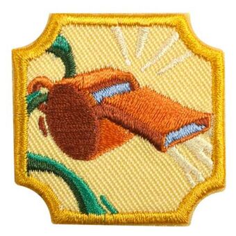 Coaching Ambassador Badge Scouts Honor Wiki Fandom - ambassador roblox badge