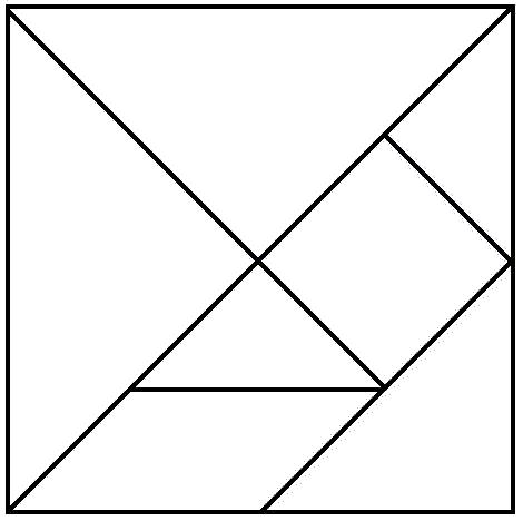 Math shapes