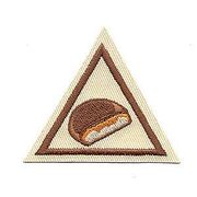 Smart cookie