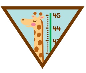 my best self brownie