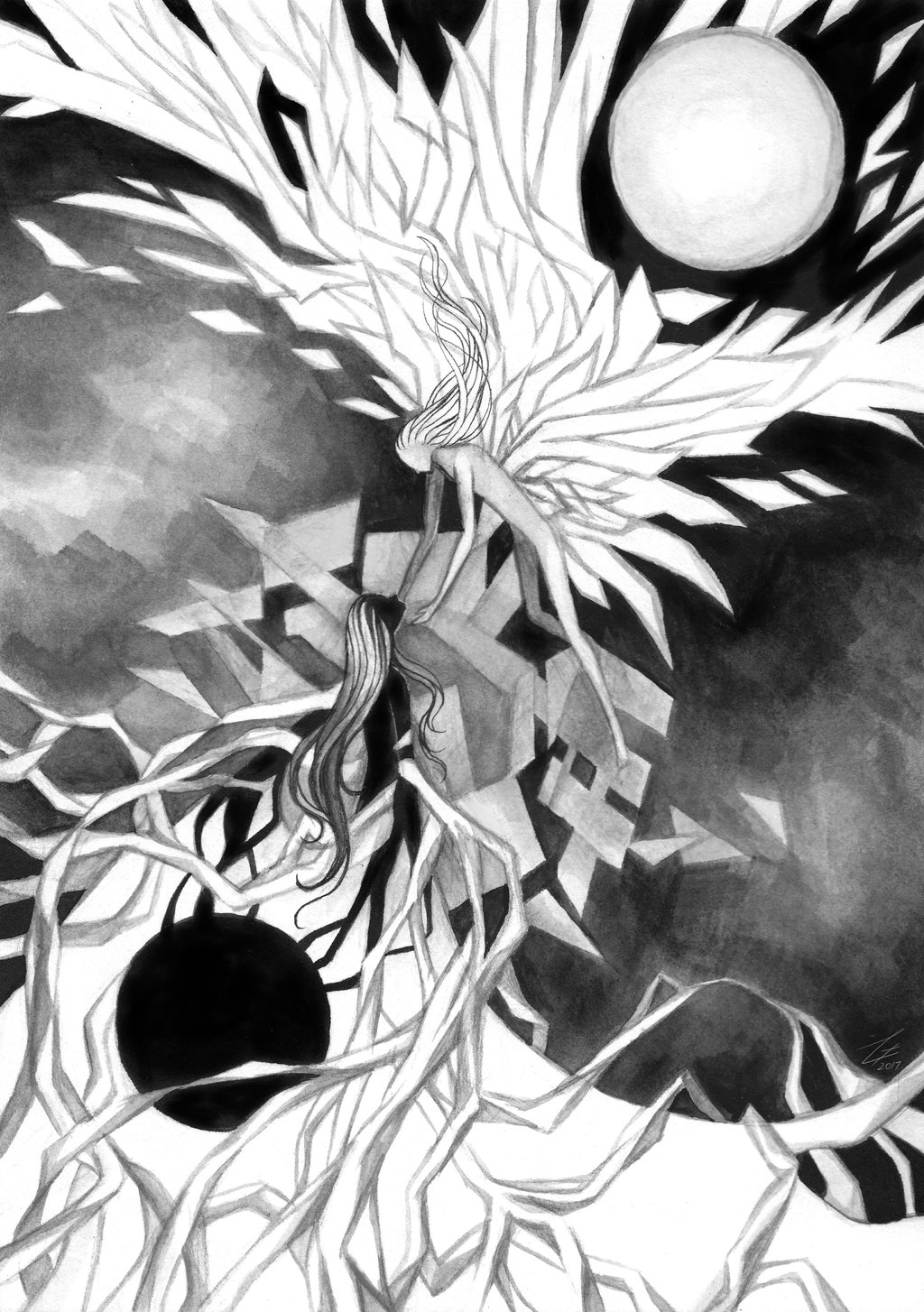 He Who Made Dark And He Who Made Light Scp Battles Wiki Fandom