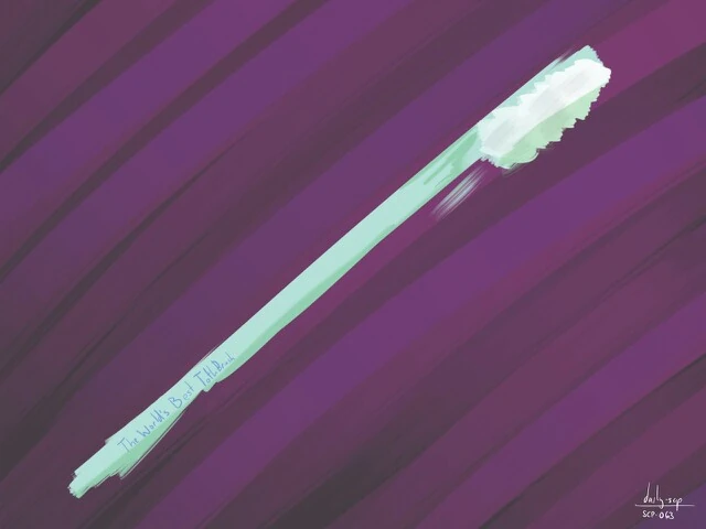 SCP-063 | SCP Battles Wiki | Fandom