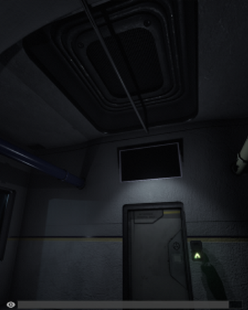 Storage Area Scp Containment Breach Unity Edition Wiki Fandom