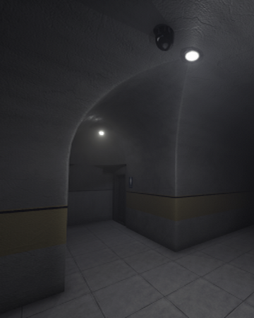 Restrooms Scp Containment Breach Unity Edition Wiki Fandom