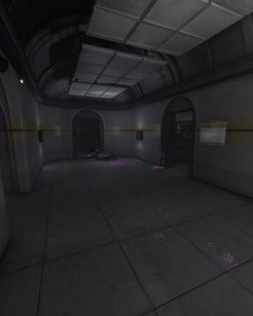 Secure Storage 2 Scp Containment Breach Unity Edition Wiki Fandom