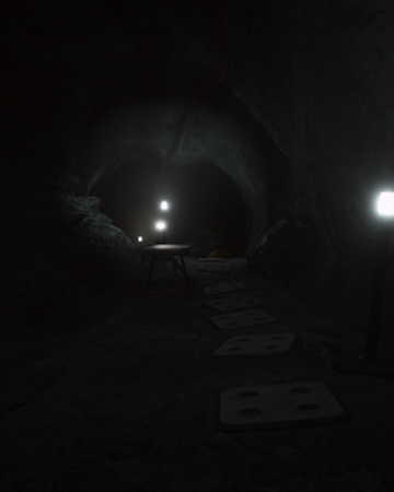 Scp 553 Temporary Containment Scp Containment Breach Unity