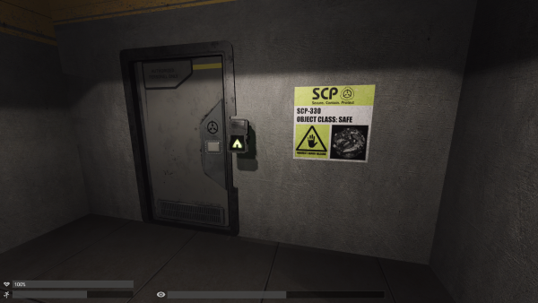console commands for scp containment breach