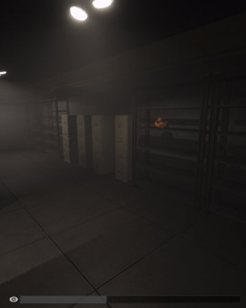 Secure Storage 3 Scp Containment Breach Unity Edition Wiki Fandom