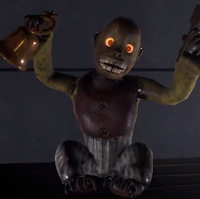 Scp 983 Scp Containment Breach Unity Edition Wiki Fandom