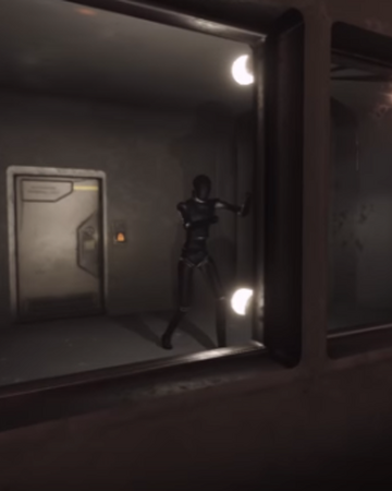 Scp Containment Breach Door Scp Containment Breach Door
