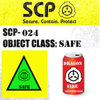 Scp 024