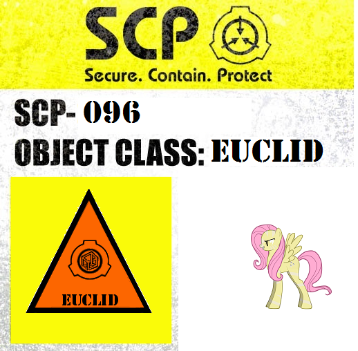 SCP-096 Sign