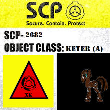 Scp 26 Scp Containment Is Magic Wiki Fandom