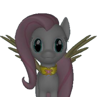 Ltf 096 Scp Containment Is Magic Wiki Fandom