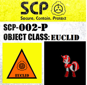 Site 002 Scp