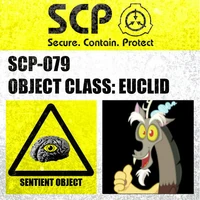 Ltf 079 Scp Containment Is Magic Wiki Fandom