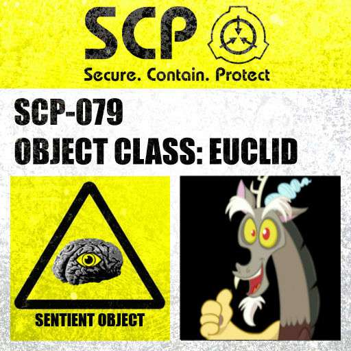 Scp 666 картинки