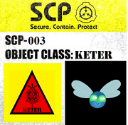 SCP-003