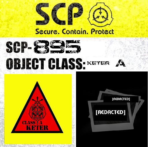 Secret Porn Stash - SCP-895 | SCP: Containment is Magic Wiki | FANDOM powered by ...