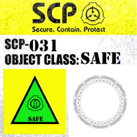 Scp 031 Scp Containment Is Magic Wiki Fandom