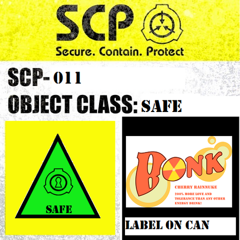 SCP-011 | SCP: Containment is Magic Wiki | FANDOM powered ...