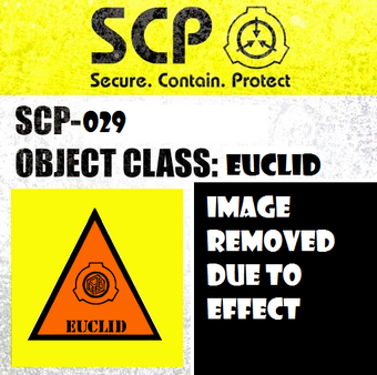 Roblox Scp 029 Scp 666