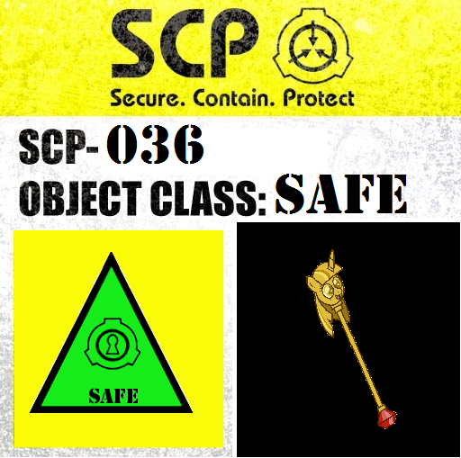 Scp 207 фото