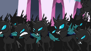 Changelings