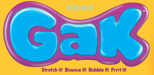 Gak logo